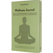 Moleskine Notes Passion Journal Wellness