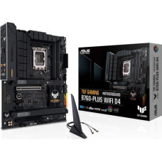 Asus Płyta główna Asus TUF GAMING B760-PLUS WIFI D4