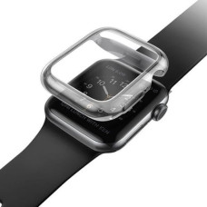 Uniq UNIQ etui Garde Apple Watch Series 5/4 40MM szary/smoked grey