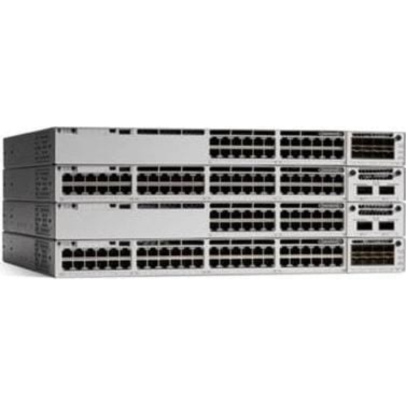 Cisco Switch Cisco Cisco CATALYST 9300L 48P DATA NETWORK/4X1G UPLINK IN