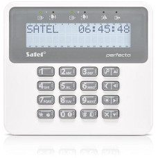 Satel KEYPAD LCD WIRELESS PERFECTA/PRF-LCD-WRL SATEL