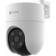 Ezviz Kamera bezprzewodowa CS-H8C (3MP,4mm), 2K,Two way talk,Color Night Vision, ,Auto Tracking