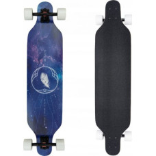 Master Deskorolka Master Deskorolka Longboard MASTER Feather 41''