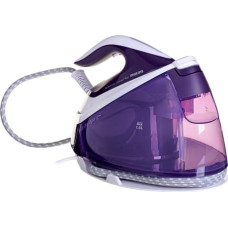 Philips GC7933/30 steam ironing station 0.0015 L SteamGlide Plus soleplate Violet