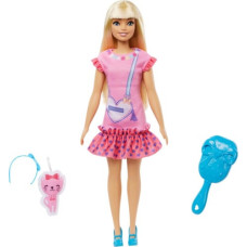 Mattel Barbie HLL19 doll