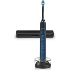 Philips Sonicare DiamondClean HX9911/88 electric toothbrush Adult Sonic toothbrush Black, Blue