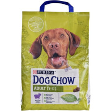 Purina Nestle DOG CHOW ADULT Lamb 2.5 kg