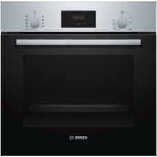 Bosch Serie 2 HBF114ES0 oven 66 L A Stainless steel