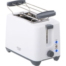 Adler Toaster  Adler AD 3216 750W