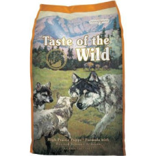 Diamond Pet Foods Taste of the Wild High Prairie Puppy 2kg