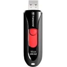 Transcend MEMORY DRIVE FLASH USB2 16GB/590