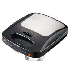 Ravanson Toaster Ravanson OP-7050 Black, Silver 1200 W