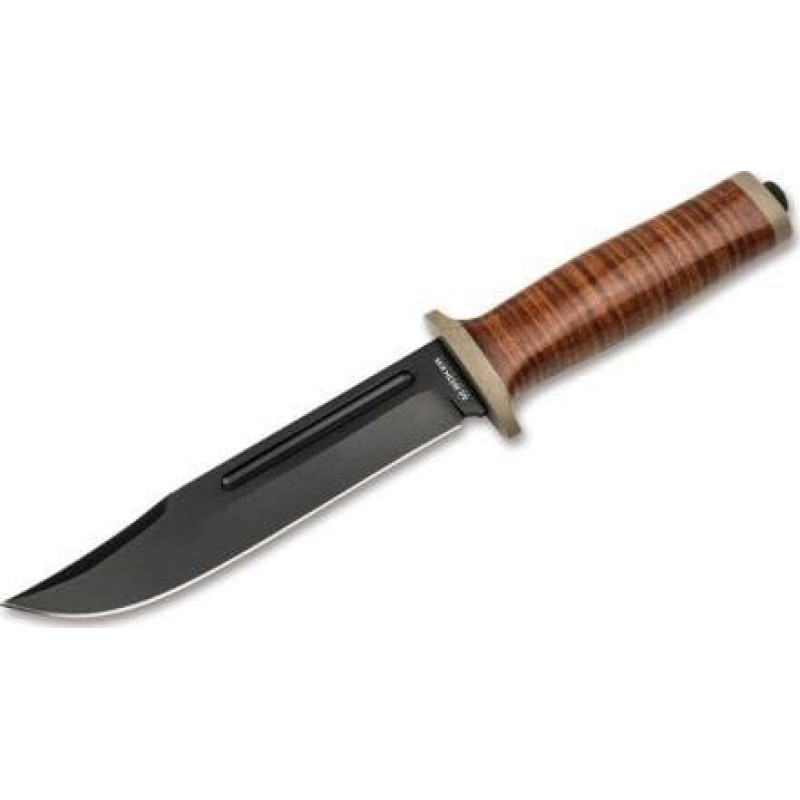 Magnum Nóż Magnum Ranger Field Bowie