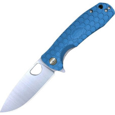 Honey Badger Nóż Honey Badger Flipper D2 Small Blue