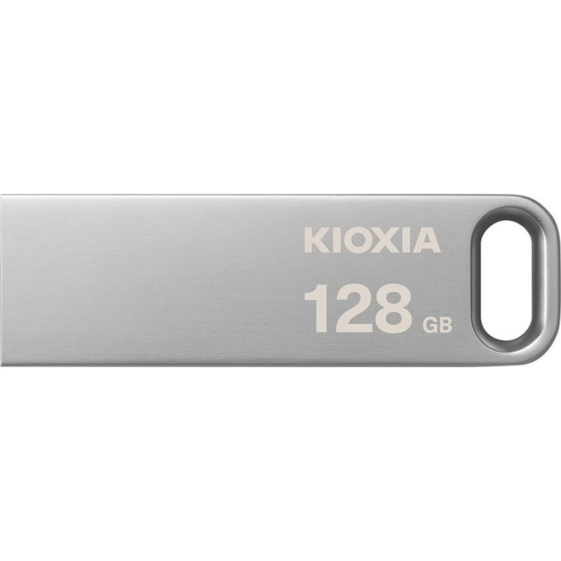 Kioxia Pendrive Kioxia TransMemory U366, 128 GB  (LU366S128GG4)