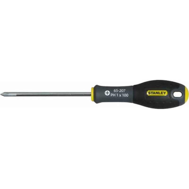 Stanley Wkrętak FATMAX PH2 250mm z zawieszką 0-65-224