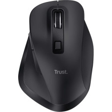 Trust Fyda mouse Right-hand RF Wireless + USB Type-A Optical 2400 DPI