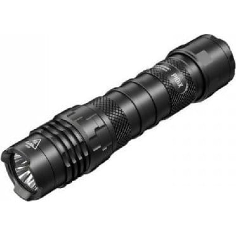 Nitecore Latarka Nitecore FLASHLIGHT PRECISE SERIES/4000 LUMENS P10IX NITECORE