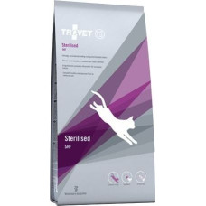 Trovet KOT 3kg SHF STERILISED