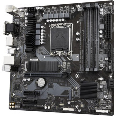 Gigabyte B760M DS3H DDR4 motherboard LGA 1700 micro ATX