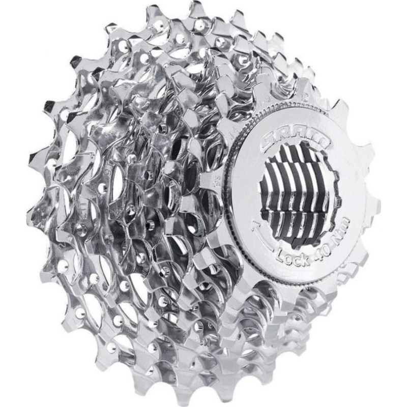 Sram Kaseta 9 rzędowa SRAM PG-950 11-34T