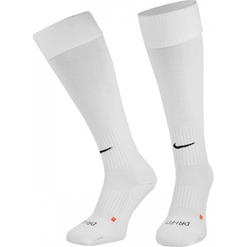 Nike Getry Classic II Cush Over-the-Calf biało-czarne r. XL (SX5728-100)