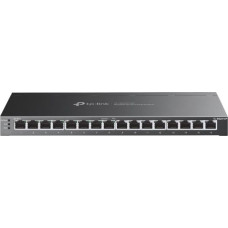 Tp-Link Switch TP-LINK TL-SG2016P