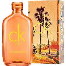 Calvin Klein CK ETERNITY SUMMER DAZE 2022 (M) EDT/S 100ML