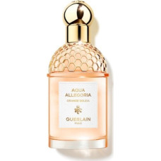 Guerlain GUERLAIN AQUA ALLEGORIA ORANGE SOLEIA (W) EDT/S 75ML REFILLABLE