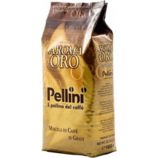 Pellini Kawa ziarnista Pellini Aroma Oro Gusto Intenso 1 kg