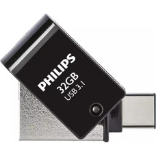 Philips Pendrive Philips 32 GB  (FM32DC152B/00)