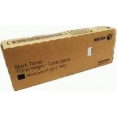 Xerox Toner Xerox Black  (006R01606)