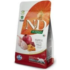 Farmina Pet Foods N&d 300g Pumpkin Przepiórka Neutered