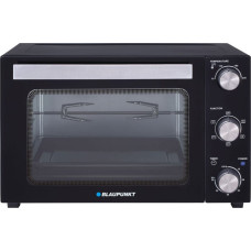 Blaupunkt EOM501 toaster oven 31 L Black,Stainless steel 1500 W