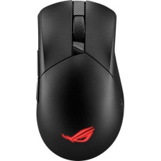 Asus Mysz Asus Mysz gamingowa ROG Gladius III 36000 DPI/RF/BT/Wireless/Black