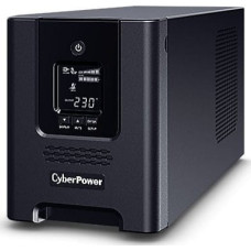 Cyberpower UPS CyberPower USV CyberPower UPS 3000VA PR3000ELCDSXL Tower