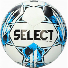 Select Select Team FIFA Basic V23 Ball TEAM WHT-BLK białe 5