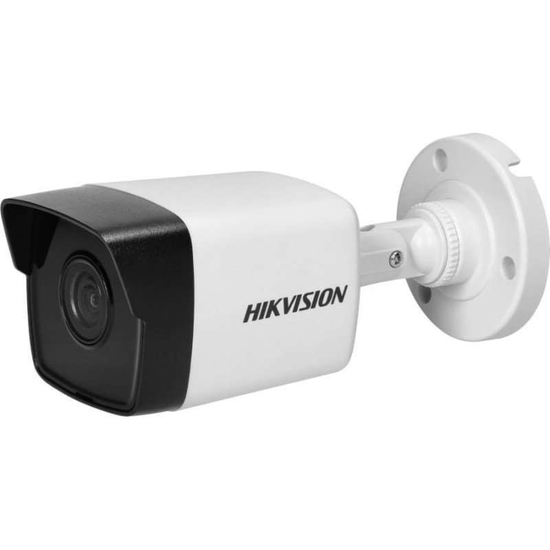 Orno Kamera IP Orno HIKVISION IP-CAM-B140H tubowa kamera IP o rozdzielczości 4Mpx, z doświetleniem IR i cyfrową redukcją szumów, IP67, zasilana PoE