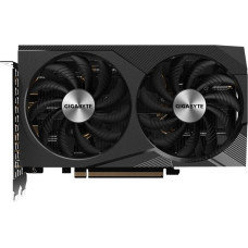 Gigabyte RTX 3060 Windforce OC 12G NVIDIA GeForce RTX 3060 12 GB GDDR6