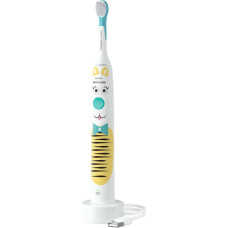 Philips For Kids Design a Pet Edition HX3601/01 Power toothbrush