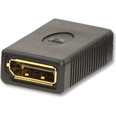 Lindy Adapter AV Lindy DisplayPort - DisplayPort czarny (41020)