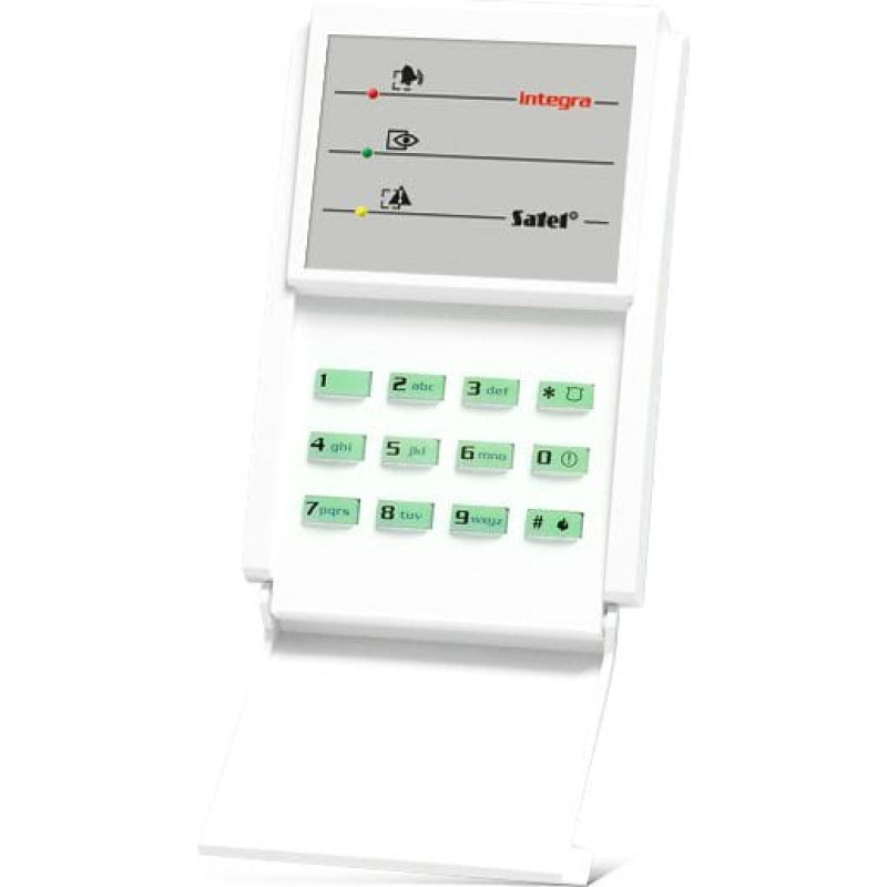 Satel Klawiatura strefowa (INT-S-GR)