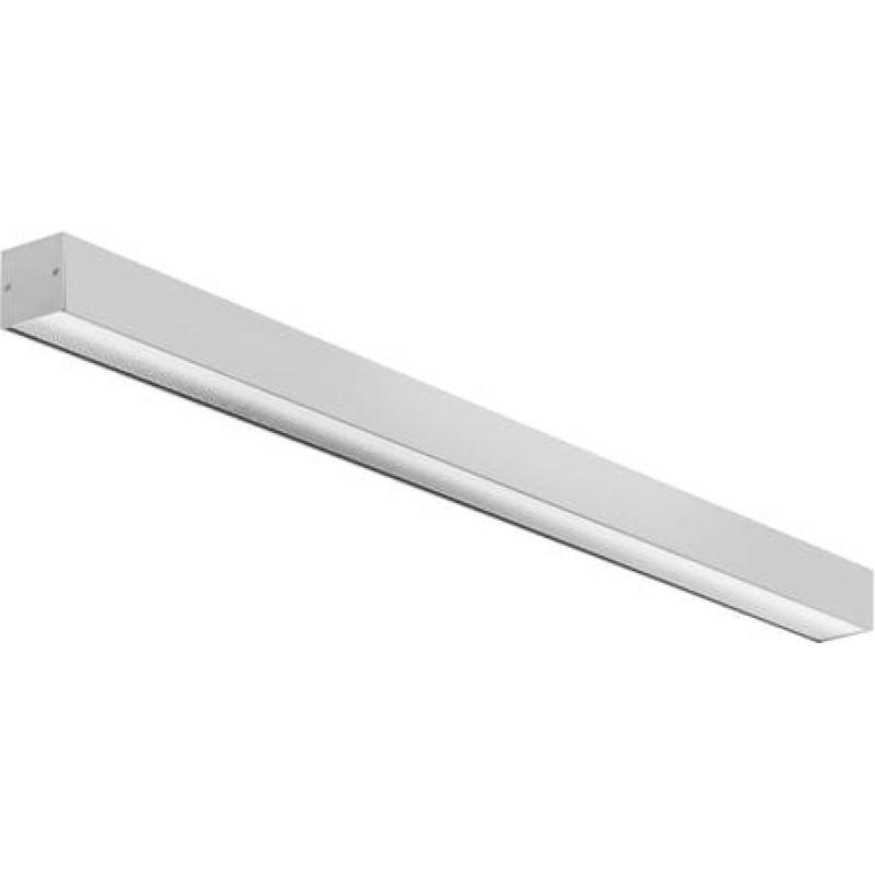 Pxf Lighting Oprawa VIP LED 19W 4000K OPAL szary (PX4070108)