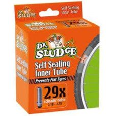 Weldtite Dętka z płynem antyprzebiciowym DR SLUDGE PUNCTURE PROTECTION INNER TUBE 29