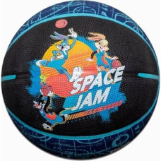 Spalding Spalding Space Jam Tune Court Ball 84560Z Czarne 7