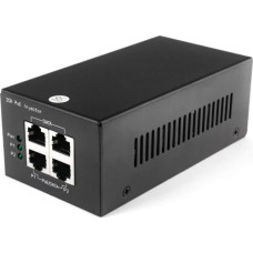 Cudy Zasilacz injector POE 60W Gigabit POE220