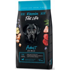 Fitmin Dog For Life Adult large breed 12 kg