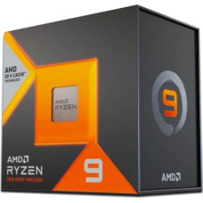 AMD Ryzen 9 7900X3D processor 4.4 GHz 128 MB L2 & L3 Box