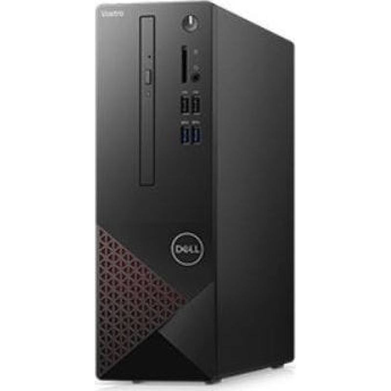 Dell Komputer Dell Vostro 3681, Core i5-10400, 4 GB, Intel UHD Graphics 630, 1 TB HDD Windows 10 Pro