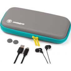 Snakebyte zestaw akcesoriów TRAVEL:KIT do Nintendo Switch Lite